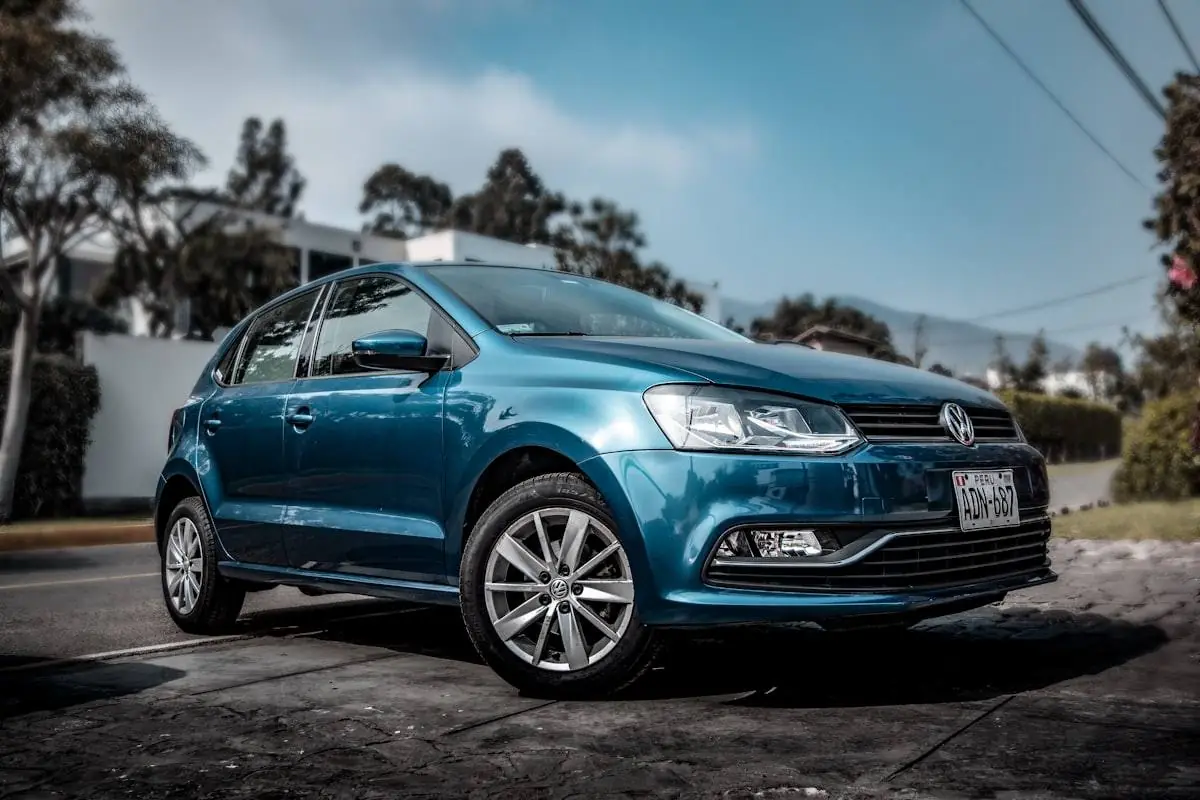 Voiture d'occasion présélectionnée par un professionnel dans le Nord de La Réunion